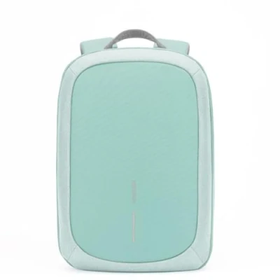 Afbeelding van XD Design Laptoprugzakken Bobby Edge groen