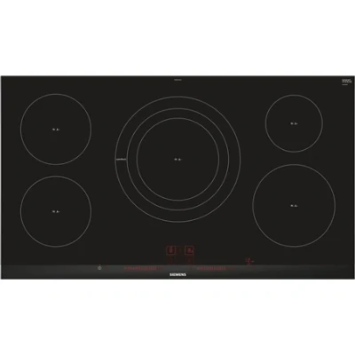 Afbeelding van Siemens Kookplaat Inductie 90 Eh975lvc1e