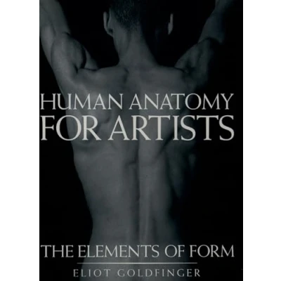 Afbeelding van Human Anatomy for Artists
