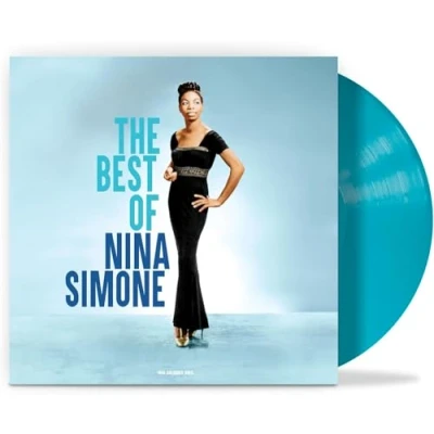 Afbeelding van Nina Simone Best Of