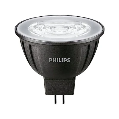 Afbeelding van Philips Lighting 30756800 LED lamp Energielabel F (A G) GU5.3 7.5 W Koudwit (Ø x l) 50 mm 46 1 stuk(s)
