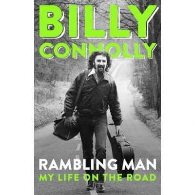 Afbeelding van Rambling Man