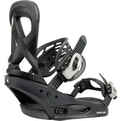 Afbeelding van Burton Scribe Re:Flex 25/26 Snowboardbingen