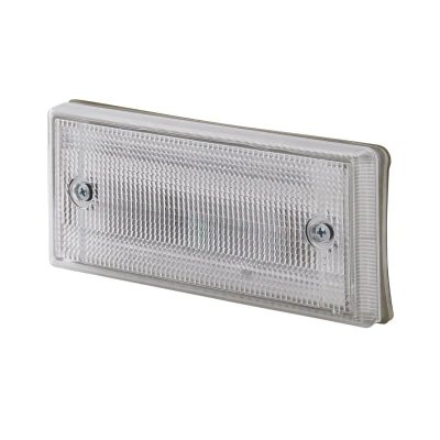 Afbeelding van Achteruitrijl 196x88mm 2 gloeilampen 2ZR 003 734 041