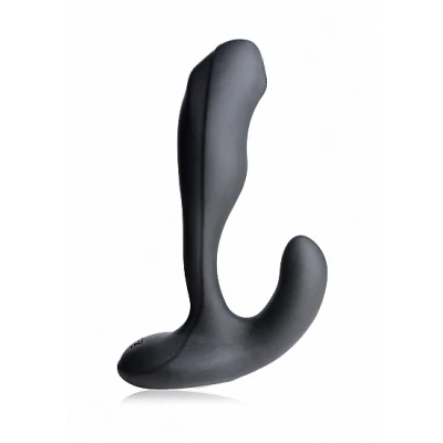 Afbeelding van Buigbare Prostaat Stimulator Pro Bend Zwart