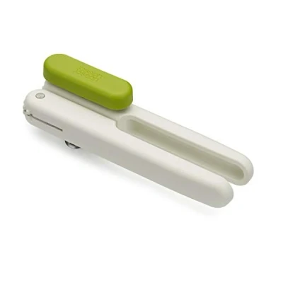 Afbeelding van Joseph Pivot 3 in 1 Blikopener Wit