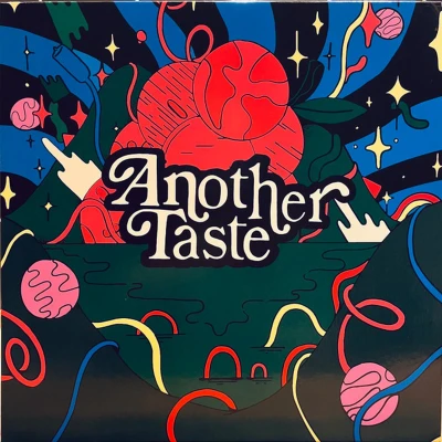 Afbeelding van Another Taste (LP)