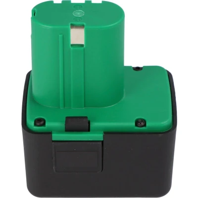 Afbeelding van Replica batterij geschikt voor Gesipa Li ion 14,4 volt (geen originele batterij)