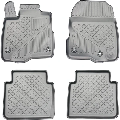 Afbeelding van Tapis de sol Guardliner pour Honda CR V (VI) Hybrid (e:HEV) SUV 5 08.2023