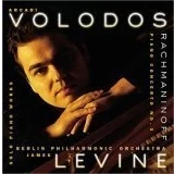 Afbeelding van Rachmaninoff: Piano Concerto No. 3; Solo Works