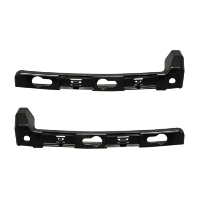 Afbeelding van PRASCO PG4281076 Houder, bumper Links achter, Rechts achter PEUGEOT: 308 II SW 1.2 THP, 1.6 HDi, 2.0 BlueHDi, GT, VTi