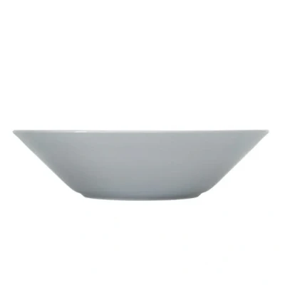 Afbeelding van Iittala Diep Bord Teema Parelgrijs ø 21cm