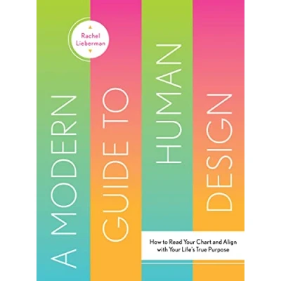 Afbeelding van A Modern Guide to Human Design