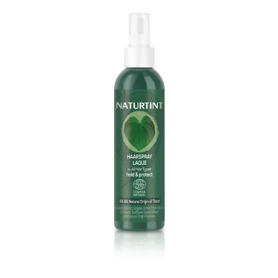 Afbeelding van Naturtint Naturt Haarspray 175 ml