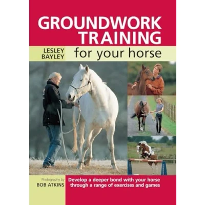 Afbeelding van Groundwork Training for Your Horse