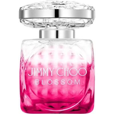 Afbeelding van Jimmy Choo Blossom Eau de Parfum 100 ml