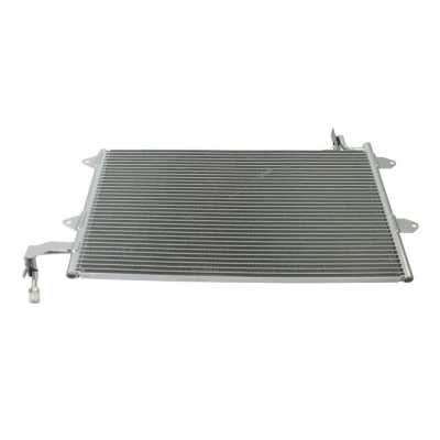 Afbeelding van Condensor, airconditioning MAXGEAR AC830328, voor o.a. VW Monkey Parts
