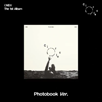 Afbeelding van Onew Circle (CD)