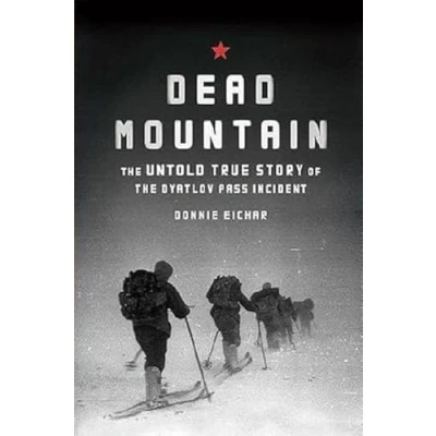 Afbeelding van Dead mountain