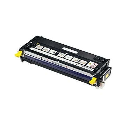 Afbeelding van Dell 593 10168 (NF555) Toner Geel