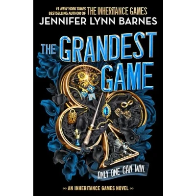 Afbeelding van The Grandest Game1 Game