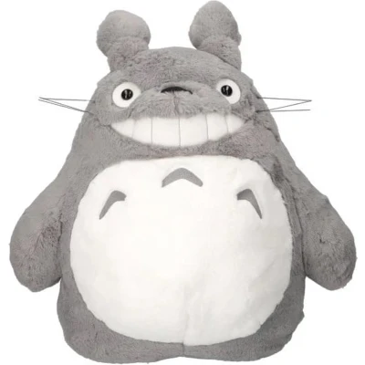 Afbeelding van Semic My Neighbor Totoro Knuffel Figure Funwari Big L 40 cm Knuffeles