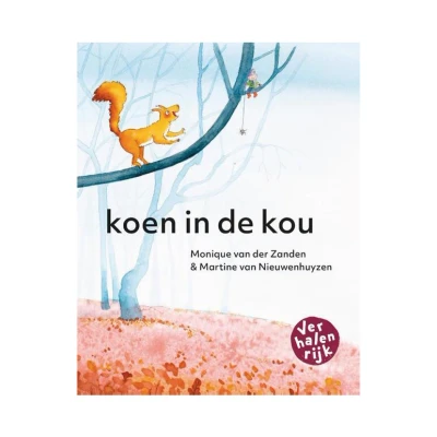Afbeelding van Christofoor Koen in de kou (AVI start)
