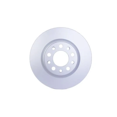 Afbeelding van HELLA PRO 8DD 355 116 691 Remschijf 292 22 05/10 110 interne ventilatie Gecoat Zonder wielbevestigingsbout, wielnaaf ALFA ROMEO: Giulia Saloon