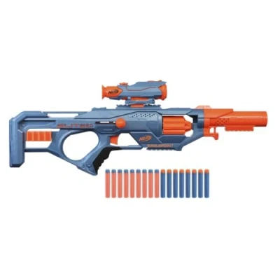 Image de Jeu de plein air Nerf Blaster Elite 2.0 Eaglepoint RD8