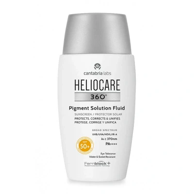 Afbeelding van Heliocare 360 Pigment Solution Fluide Melk 50 ml