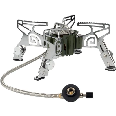Afbeelding van Trakker Armolife CG4 Stove Kampeerspullen