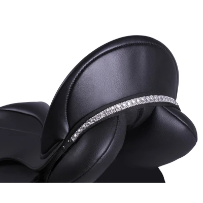 Image de QHP Saddle Jewel Sharina