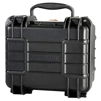 Afbeelding van Vanguard Supreme 27D Camerakoffer Binnenafmetingen (bxhxd)=250 x 150 190 mm