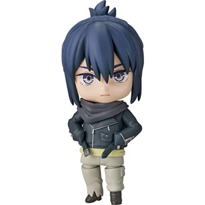 Afbeelding van Good Smile Company Nr. 6 Nezumi Nendoroid figuur (netto)
