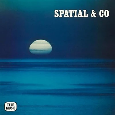 Afbeelding van SPATIAL &amp;AMP; CO