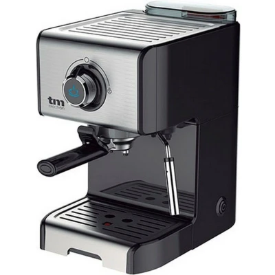 Afbeelding van Express Handleiding Koffiemachine TM Electron