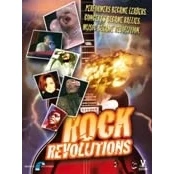 Afbeelding van Rock Revolutions