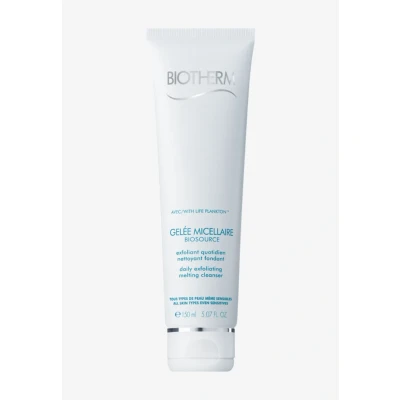 Afbeelding van Biotherm Biosource Gelee gezichtsreinigingsgel 150 ml