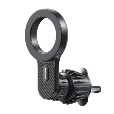 Afbeelding van Magnetische Telefoonhouder Auto Geschikt voor MagSafe iPhone Luchtrooster Carbon