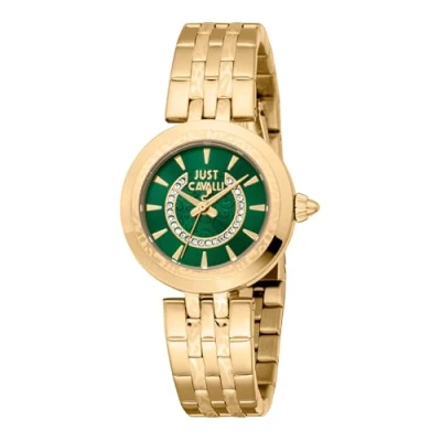 Afbeelding van Just Cavalli JC1L314M0065 Horloge Vrouw