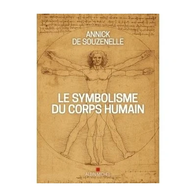 Image de Le Symbolisme du corps humain (édition 2020 illustrée)