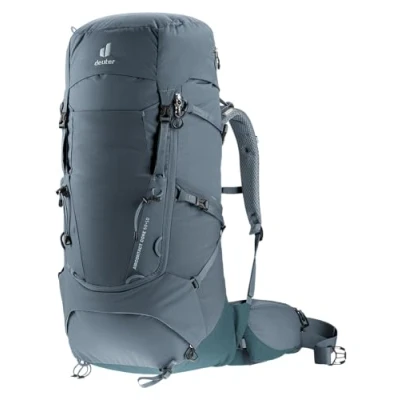 Afbeelding van Deuter Aircontact Core 50+10 (2024) Wandelrugzak voor heren (1 stuk)