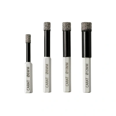 Afbeelding van Carat droogboor voor accu boormachine 10mm