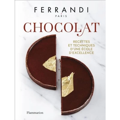 Image de FERRANDI Paris Chocolat