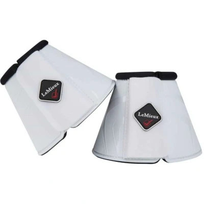 Afbeelding van LeMieux Springschoenen ProShell Wit Xfull Agradi.be