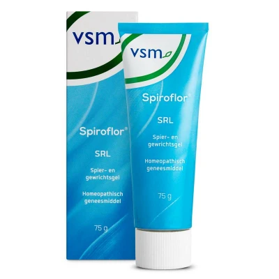 Afbeelding van Vsm Spiroflor Srl Gel