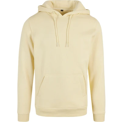 Afbeelding van Unisex Heavy Hoodie met capuchon Soft Yellow S