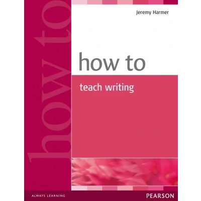 Afbeelding van How to Teach Writing