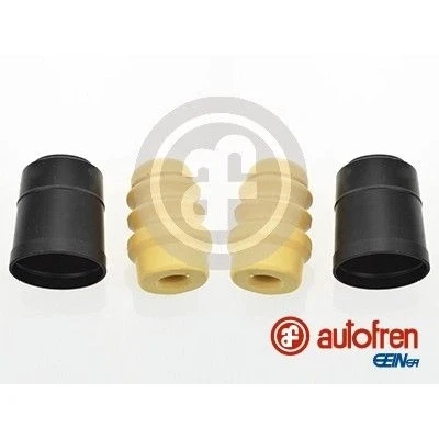 Afbeelding van AUTOFREN SEINSA D5119 Stofhoes Schokdemper Vooras AUDI: A4 B7 Avant, B6 Saloon, A6 C6 VOLKSWAGEN: Passat B5 GP Estate, Saloon