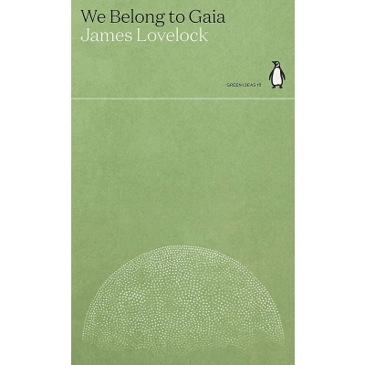 Afbeelding van We Belong to Gaia